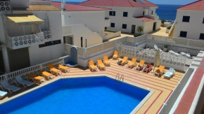 Apartamento Oura T1 Beach 200m
